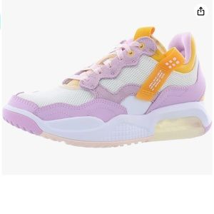 Nike Jordan Ma2 Baby Boys Shoes